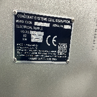 Constant Systems BT40 Cell Disruptor image 3